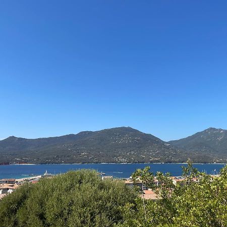Charmante Petite Maison Magnifique Vue Mer بروبرِيانّو المظهر الخارجي الصورة