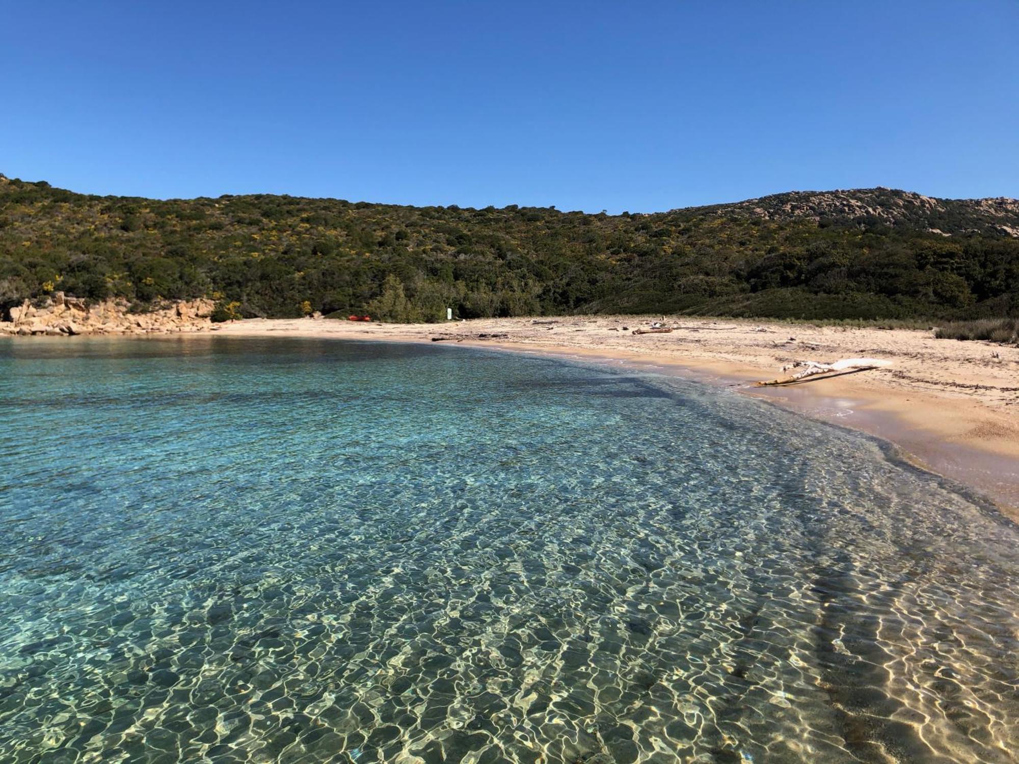 Charmante Petite Maison Magnifique Vue Mer بروبرِيانّو المظهر الخارجي الصورة