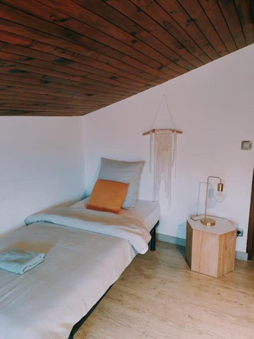 Charmante Petite Maison Magnifique Vue Mer بروبرِيانّو المظهر الخارجي الصورة