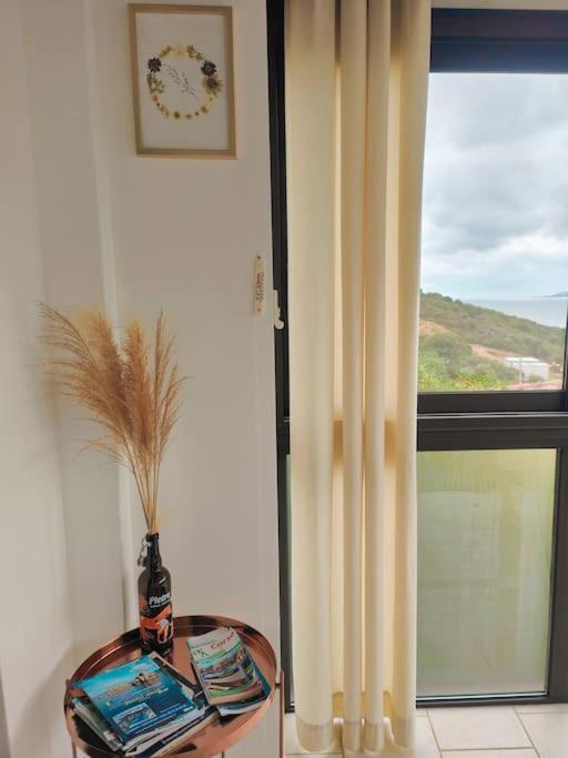 Charmante Petite Maison Magnifique Vue Mer بروبرِيانّو المظهر الخارجي الصورة