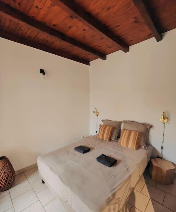 Charmante Petite Maison Magnifique Vue Mer بروبرِيانّو المظهر الخارجي الصورة